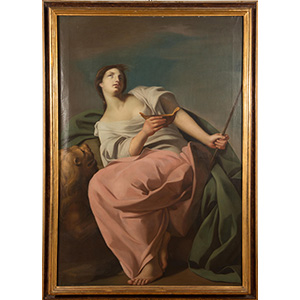 Simone Brentana (Venezia 1656 - Verona - ... 