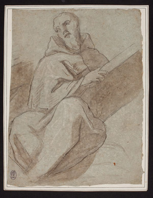 Sigismondo Caula (1637 – 1724), “Frate ... 