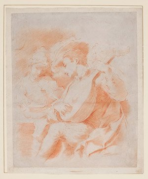 Vittorio Maria Bigari (1692 – 1776), ... 