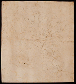 Paolo Pagani (1655 – 1716) attribuito a, ... 