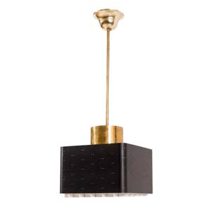 Paavo Tynell, Ceiling light Mod. A 9068/24, ... 