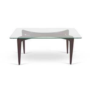Gio Ponti, coffee table, for Fontana Arte, ... 