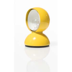 Vico Magistretti, Eclisse Table Lamp, for ... 