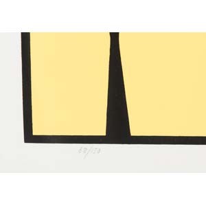 Roy Lichtenstein (1923 – 1997), ... 