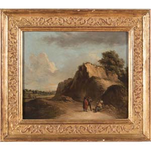 David Teniers Il Giovane (1610-1690), ... 
