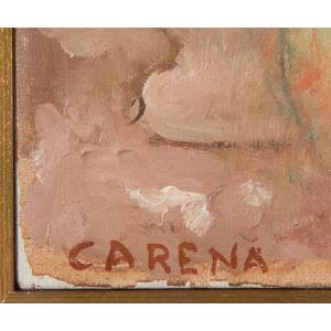 Felice Carena (Cumiana 1879 - ... 