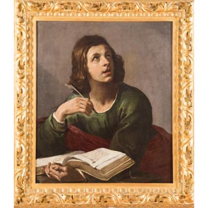 Simone Cantarini (Pesaro 1612 – ... 