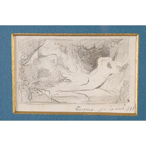 Eugène Delacroix ... 