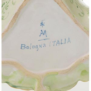 Manifattura Minghetti – Bologna, ... 