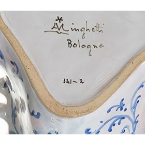 Manifattura Minghetti – Bologna, ... 