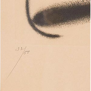Joan Miró (Barcellona 1893 – ... 
