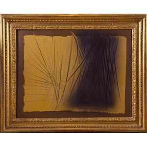 Hans Hartung (Lipsia 1904 – ... 