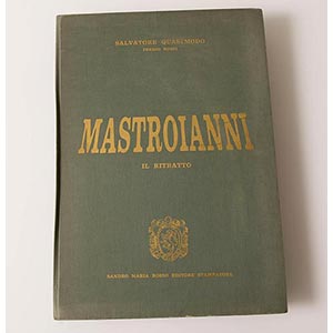 Umberto Mastroianni (Fontana Liri 1910 – ... 