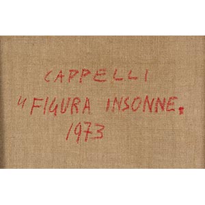 Cappelli Giovanni (Cesena 1923 - ... 