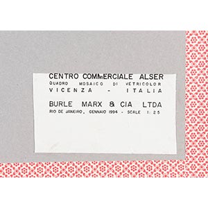Roberto Burle Marx (São Paulo ... 