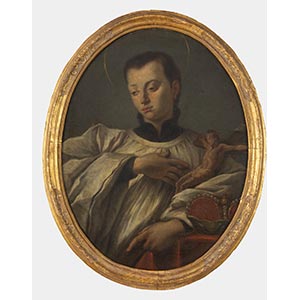 Giovanni Domenico Tiepolo (Venezia ... 