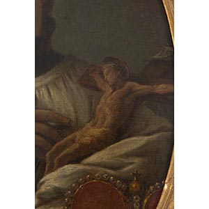 Giovanni Domenico Tiepolo (Venezia ... 