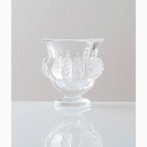 René Lalique – Francia, Vaso modello ... 
