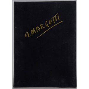 Anacleto Margotti (San Potito di Lugo 1896 - ... 