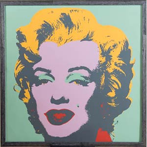 Andy Warhol (Pittsburgh 1928 - New York ... 