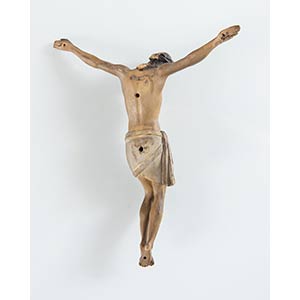 Corpus Christi in terracotta, XIX ... 
