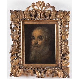 Domenico Tintoretto (Venezia, 1560 - 1635), ... 