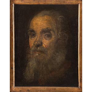 Domenico Tintoretto (Venezia, 1560 ... 
