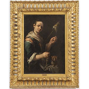 Felice Boselli (Piacenza 1650 - Parma 1732), ... 