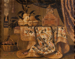 Antonio II Gianlisi (1677 – 1727), ... 