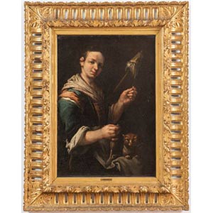 Felice Boselli (Piacenza 1650 - Parma 1732), ... 