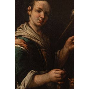 Felice Boselli (Piacenza 1650 - ... 
