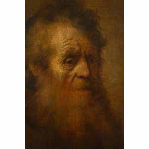 Rembrandt (Leida 1606 - Amsterdam ... 