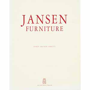 Alain Delon per Maison Jansen, ... 