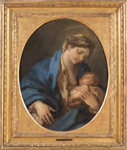 Luca Giordano (Napoli 1634 - 1705), ... 