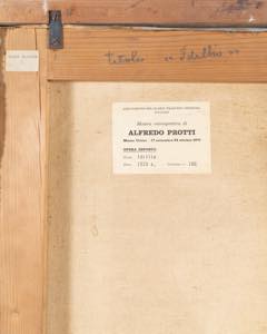 Alfredo Protti (Bologna 1882 - ... 