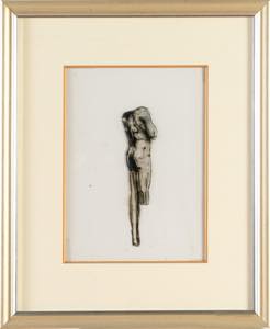 Piero Manai (Bologna 1951 - 1988), ... 