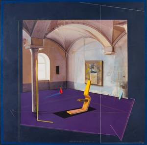 Andrea Vizzini (Grotte 1949), ... 