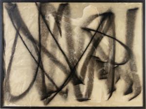 Sandro Chia (Firenze 1946), “Ricordo di ... 