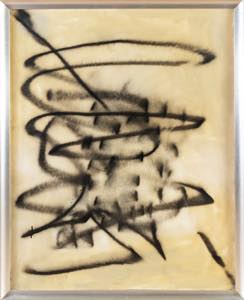 Sandro Chia (Firenze 1946), “Natale”, ... 