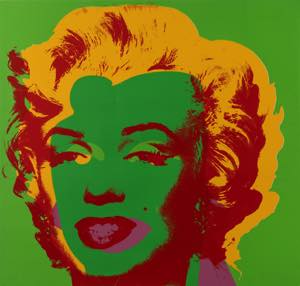 Andy Warhol (Pittsburgh 1928 - New ... 