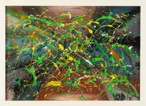 Emil Weber (Kramsach 1949), ... 
