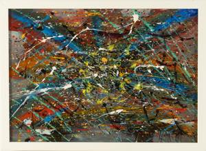 Emil Weber (Kramsach 1949), “Il ... 
