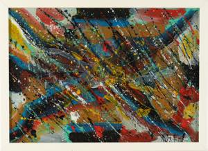 Emil Weber (Kramsach 1949), ... 