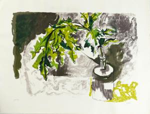Renato Guttuso (Bagheria 1911 - Roma 1987), ... 