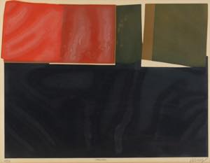 Bertrand Dorny (Parigi 1931 - 2015), ... 