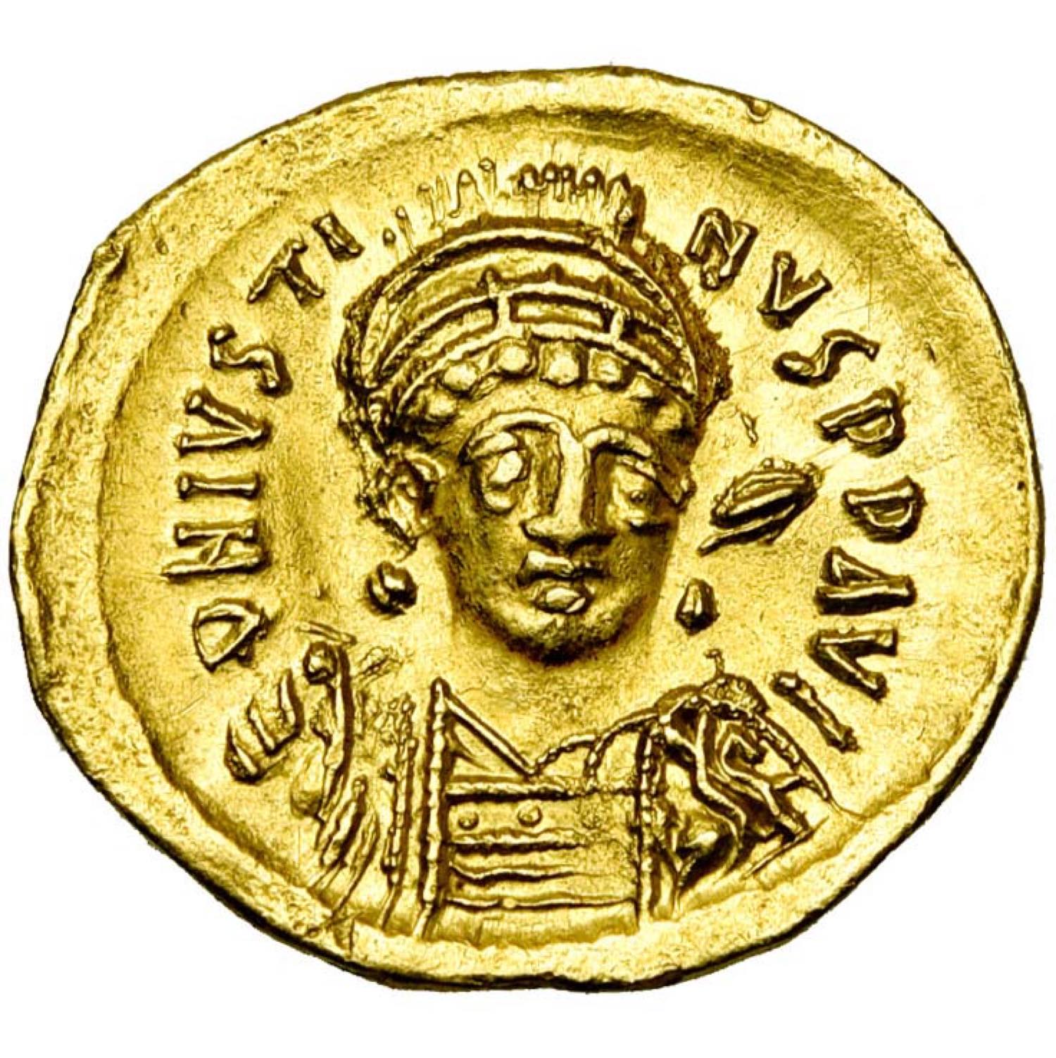 Monnaie Byzantine , À Déterminer (2653