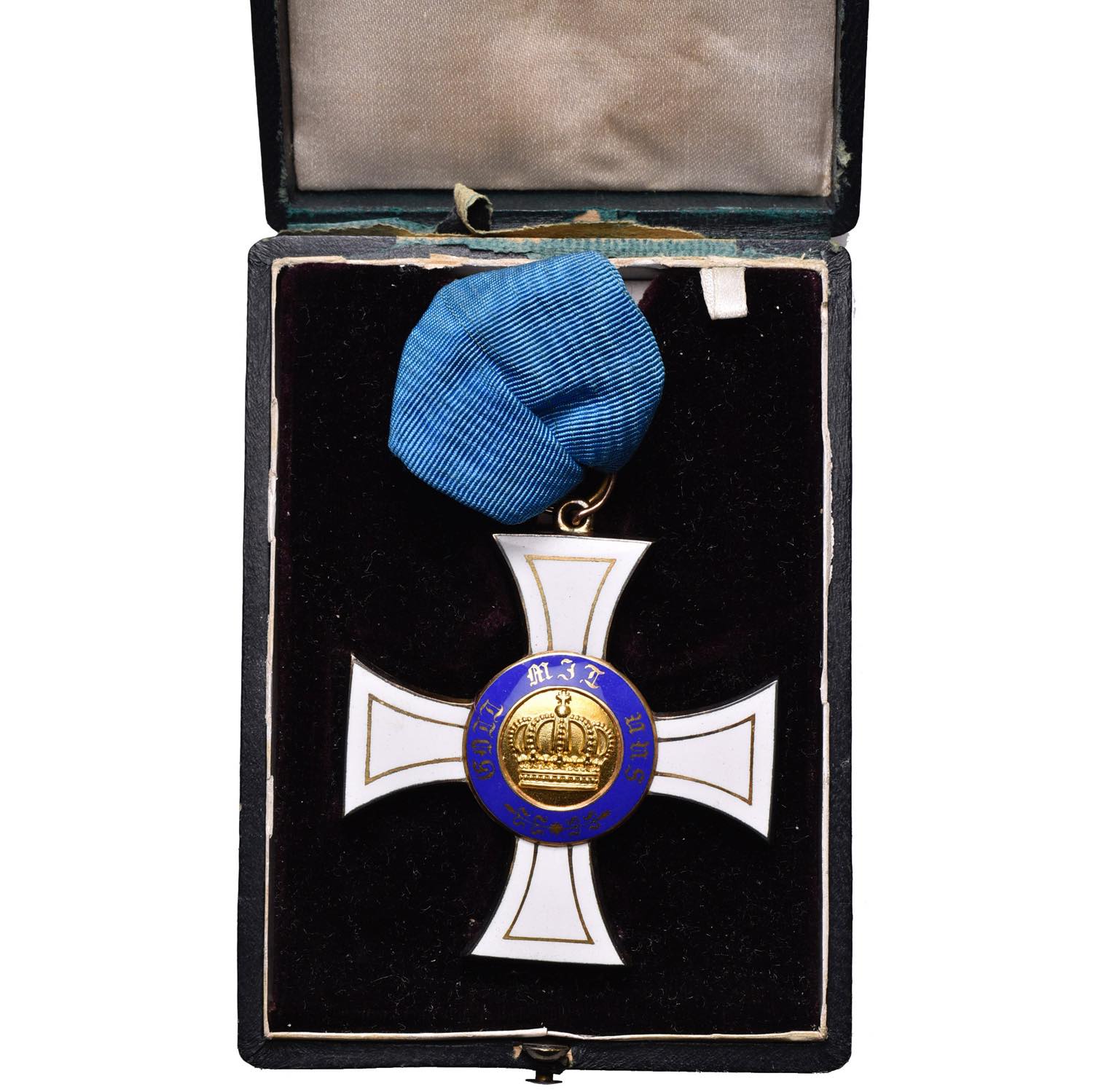 Orders of JeanBaptiste Nothomb Jean Elsen & ses Fils Numismatic Auctions