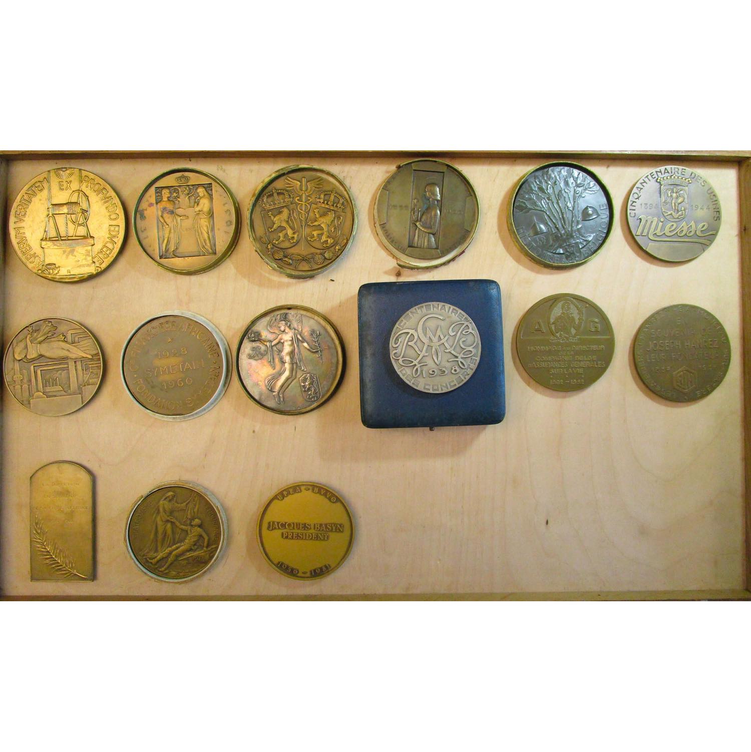 Auction 156 - Jean Elsen & ses Fils Numismatische Auktionen - 66