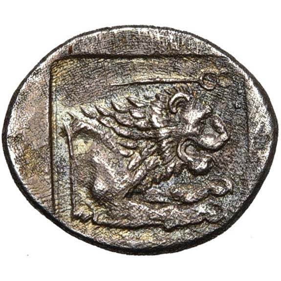 ROYAUME DE MACEDOINE, Perdiccas II (454413), AR Jean Elsen & ses