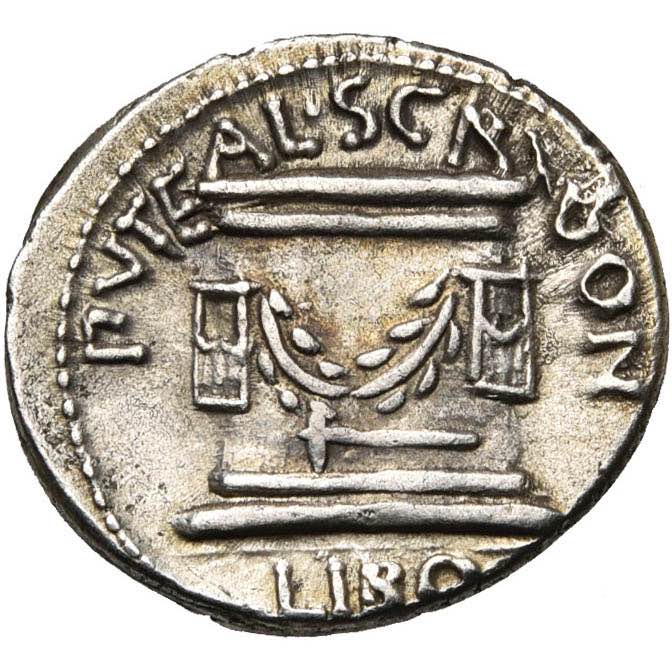 L. Aemilius Lepidus Paullus et L. Scribonius Jean Elsen & ses